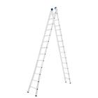 Escada Extensiva Mor 2x13