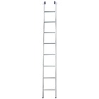 Escada Extensivel Dupla 2x8 Degraus 3 Posições 4,50m 150Kg Mor