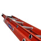 Escada Fibra Extensível 5,73 - 9,90 M (cogumelo)