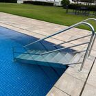 Escada Fisioterápica Inox - Para Gestantes Idosos Pessoas Pes