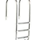 Escada Marinheiro 1 1/2 03 Dg Inox Sodramar