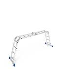 Escada Mor Multifuncional  4x4 - 005222