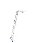 Escada Mor Multifuncional  4x4 - 005222