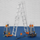 Escada Mor Multifuncional  4x4 - 005222