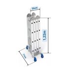 Escada Mor Multifuncional  4x4 - 005222