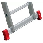 Escada Multifuncional 4x2 Profissional Esc0291