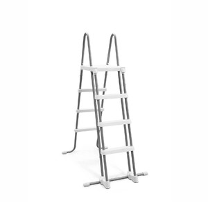 Escadas Para Piscinas Precos Imperdiveis Leroy Merlin