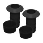 Escada Para Piscina Com 2 Degraus Em Aço Inox