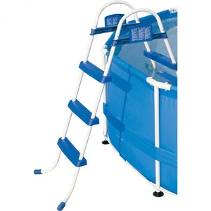 Escada Para Piscina Leroy Merlin