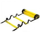 Escada Para Treinamento Funcional Agilidade 8 Metros Live Up