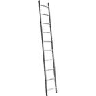 Escada Paralela 10 Degraus Alumínio - Vonder