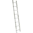 Escada Paralela 8 Degraus Alumínio - Vonder