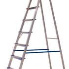 Escada Residencial 8 Degraus - Alumasa
