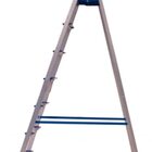 Escada Residencial 8 Degraus - Alumasa