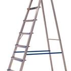 Escada Residencial 8 Degraus - Alumasa