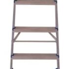 Escada Residencial 8 Degraus - Alumasa