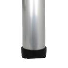 Escada Telescópica 12 Degraus 3,8 M