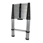 Escada Telescópica 12 Degraus 3,8 M