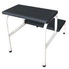 Escadinha 2 Degraus Esmaltada Piso Em Mdf Com Antiderrapante