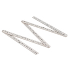 Escala 1m PVC Momfort