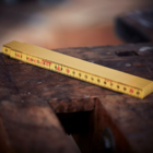 Escala Métrica Nylon Hultafors 2m 12 Dobras G59212