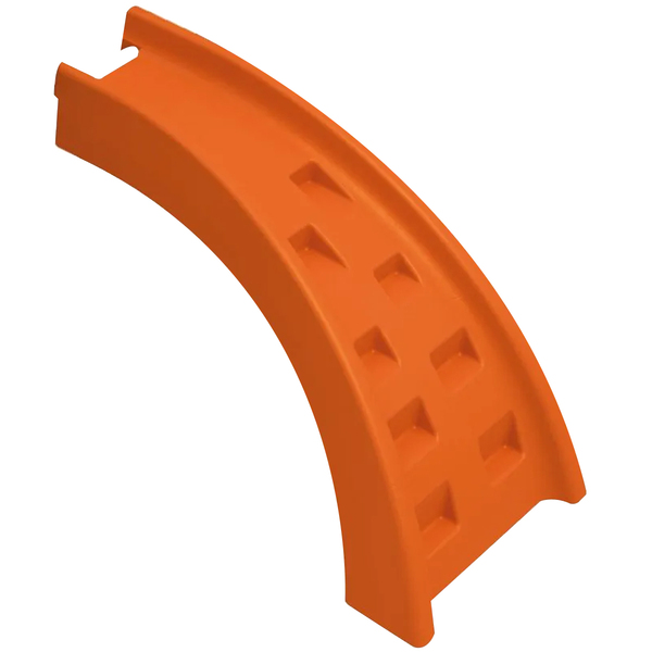 Escalador Infantil Escalada Com Degraus Playground Plástico 1