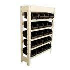 Escaninho Modulado Armação Com 20 Gavetas