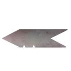 Escantilhão 55graus 113,0011 Zaas