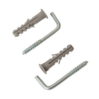 Escápula 5,15x61mm 4 unidades Standers