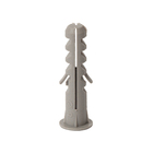 Escápula 5,15x61mm 4 unidades Standers