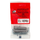 Escápula 5,85x67mm 2 unidades Standers