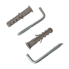 Escápula 5,85x67mm 2 unidades Standers