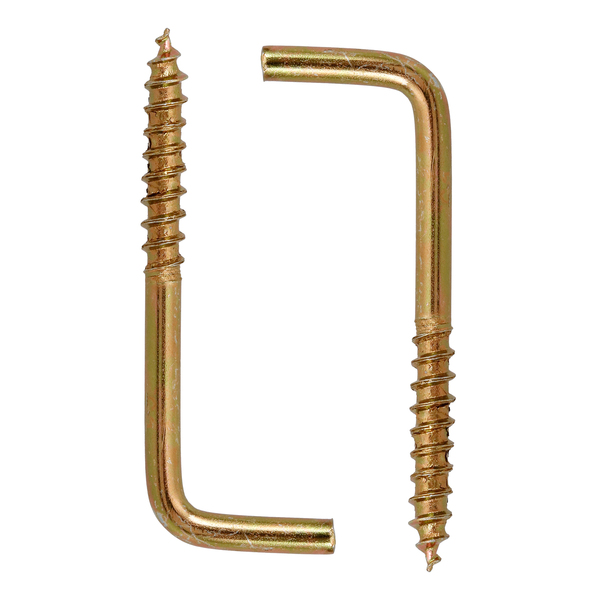 Escápula Aço Bicromatizado 2,6x35mm 5 peças