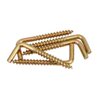 Escápula Aço Bicromatizado 2,9x37mm 5 peças