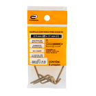 Escápula Aço Bicromatizado 2,9x37mm 5 peças