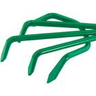 Escardilho (5 Dentes) 320mm Cabo De Madeira  Palisad