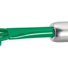 Escardilho (5 Dentes) 320mm Cabo De Madeira  Palisad