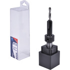 Escareador Com Broca Piloto 08*3.0mm - Filetto