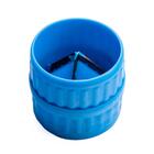 Escareador De Rebarba Hulter 3/16" A 1.1/2" Ht5208f