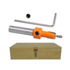 Escareador P/ Broca 3mm Haste 8mm - 25001