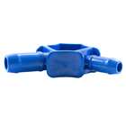 Escareador Para Tubos Pex 16 Mm , 20 Mm E 26 Mm Tudogás