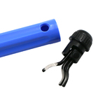 Escareador Rebarbador Tipo Caneta Com 10 Lâminas Extras