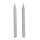 Escariador 105 Circular 1/32" 2 unidades Dremel