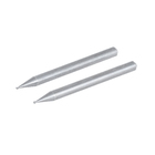 Escariador 105 Circular 1/32" 2 unidades Dremel