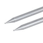 Escariador 105 Circular 1/32" 2 unidades Dremel