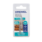 Escariador 105 Circular 1/32" 2 unidades Dremel