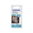 Escariador 121Altvelo Cônico 1/4" Dremel