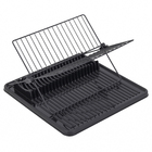 Escorredor  Flex  Black -36 x 35 x5 - Arthi