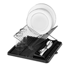 Escorredor  Flex  Black -36 x 35 x5 - Arthi