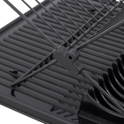 Escorredor  Flex  Black -36 x 35 x5 - Arthi